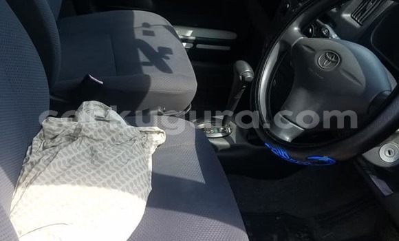 Nunua Ilio tumika Toyota Probox Nyeupe Gari ndani ya Bujumbura nchini Bujumbura Nunua Ilio tumika Toyota Probox Nyeupe Gari ndani ya Bujumbura nchini Bujumbura