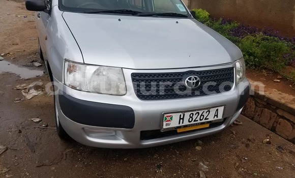 Buy Used Toyota Succeed White Car in Bujumbura in Bujumbura Buy Used Toyota Succeed White Car in Bujumbura in Bujumbura