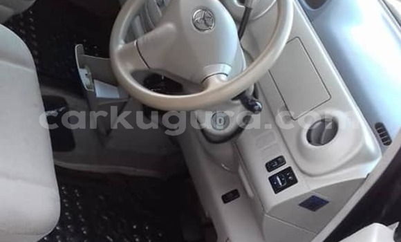 Buy Used Toyota Porte Black Car in Bujumbura in Bujumbura Buy Used Toyota Porte Black Car in Bujumbura in Bujumbura