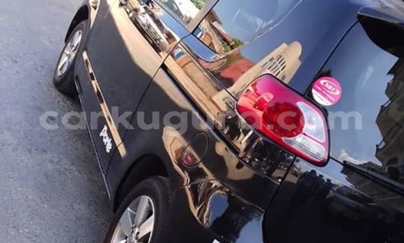 Buy Used Toyota Porte Black Car in Bujumbura in Bujumbura Buy Used Toyota Porte Black Car in Bujumbura in Bujumbura
