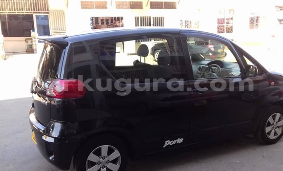 Buy Used Toyota Porte Black Car in Bujumbura in Bujumbura Buy Used Toyota Porte Black Car in Bujumbura in Bujumbura