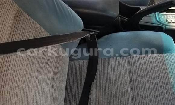 Buy Used Toyota Corona Other Car in Bujumbura in Bujumbura Buy Used Toyota Corona Other Car in Bujumbura in Bujumbura