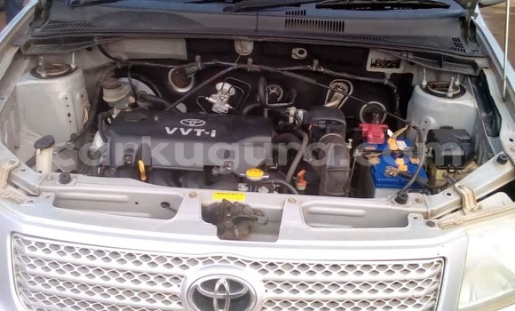 Nunua Ilio tumika Toyota Succeed Fedha Gari ndani ya Bujumbura nchini Bujumbura Nunua Ilio tumika Toyota Succeed Fedha Gari ndani ya Bujumbura nchini Bujumbura