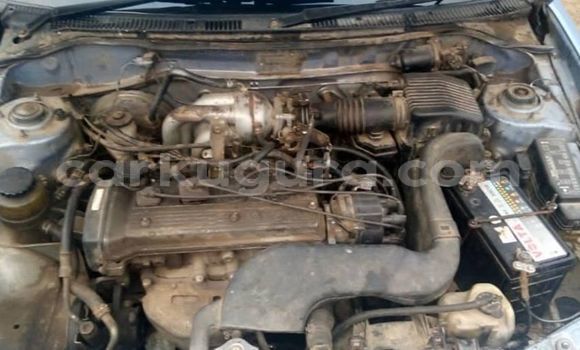 Nunua Ilio tumika Toyota Corsa Bluu Gari ndani ya Bujumbura nchini Bujumbura Nunua Ilio tumika Toyota Corsa Bluu Gari ndani ya Bujumbura nchini Bujumbura