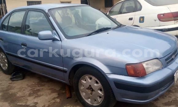 Nunua Ilio tumika Toyota Corsa Bluu Gari ndani ya Bujumbura nchini Bujumbura Nunua Ilio tumika Toyota Corsa Bluu Gari ndani ya Bujumbura nchini Bujumbura