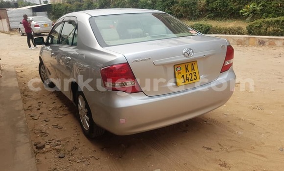 Nunua Ilio tumika Toyota Axio Fedha Gari ndani ya Bujumbura nchini Bujumbura Nunua Ilio tumika Toyota Axio Fedha Gari ndani ya Bujumbura nchini Bujumbura