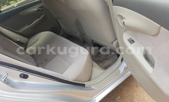 Nunua Ilio tumika Toyota Axio Fedha Gari ndani ya Bujumbura nchini Bujumbura Nunua Ilio tumika Toyota Axio Fedha Gari ndani ya Bujumbura nchini Bujumbura