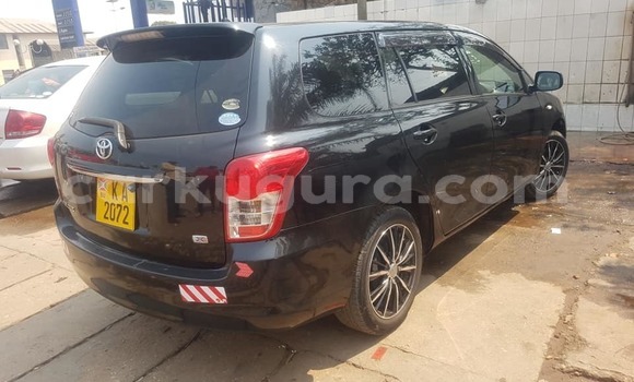 Nunua Ilio tumika Toyota Corolla Nyeusi Gari ndani ya Bujumbura nchini Bujumbura Nunua Ilio tumika Toyota Corolla Nyeusi Gari ndani ya Bujumbura nchini Bujumbura