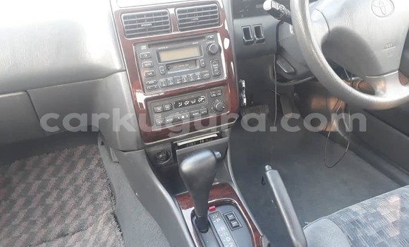 Nunua Ilio tumika Toyota Carina Nyeusi Gari ndani ya Bujumbura nchini Bujumbura Nunua Ilio tumika Toyota Carina Nyeusi Gari ndani ya Bujumbura nchini Bujumbura