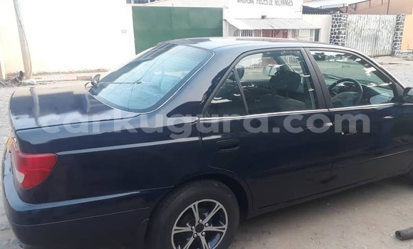 Nunua Ilio tumika Toyota Carina Nyeusi Gari ndani ya Bujumbura nchini Bujumbura Nunua Ilio tumika Toyota Carina Nyeusi Gari ndani ya Bujumbura nchini Bujumbura