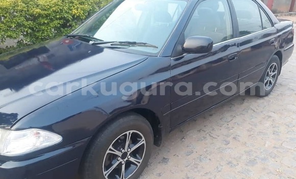 Nunua Ilio tumika Toyota Carina Nyeusi Gari ndani ya Bujumbura nchini Bujumbura Nunua Ilio tumika Toyota Carina Nyeusi Gari ndani ya Bujumbura nchini Bujumbura