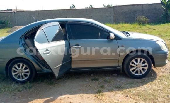 Nunua Ilio tumika Toyota Premio Nyeusi Gari ndani ya Bujumbura nchini Bujumbura Nunua Ilio tumika Toyota Premio Nyeusi Gari ndani ya Bujumbura nchini Bujumbura