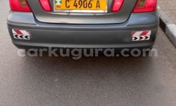 Nunua Ilio tumika Toyota Premio Nyeusi Gari ndani ya Bujumbura nchini Bujumbura Nunua Ilio tumika Toyota Premio Nyeusi Gari ndani ya Bujumbura nchini Bujumbura