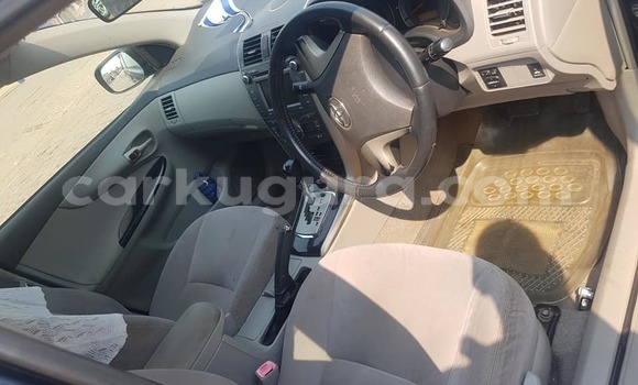 Nunua Ilio tumika Toyota Axio Bluu Gari ndani ya Bujumbura nchini Bujumbura Nunua Ilio tumika Toyota Axio Bluu Gari ndani ya Bujumbura nchini Bujumbura