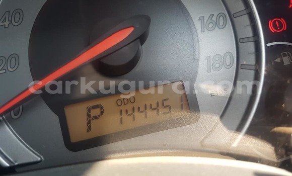 Nunua Ilio tumika Toyota Axio Bluu Gari ndani ya Bujumbura nchini Bujumbura Nunua Ilio tumika Toyota Axio Bluu Gari ndani ya Bujumbura nchini Bujumbura