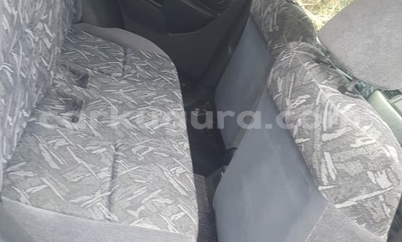 Nunua Ilio tumika Mitsubishi Pajero Fedha Gari ndani ya Bujumbura nchini Bujumbura Nunua Ilio tumika Mitsubishi Pajero Fedha Gari ndani ya Bujumbura nchini Bujumbura