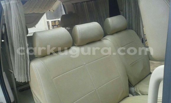 Buy Used Toyota Hiace Other Car in Bujumbura in Bujumbura Buy Used Toyota Hiace Other Car in Bujumbura in Bujumbura