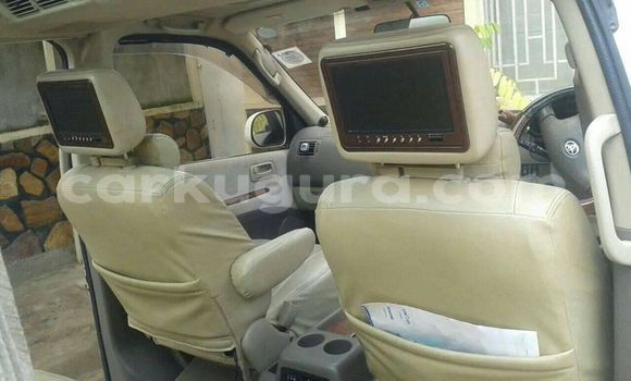 Buy Used Toyota Hiace Other Car in Bujumbura in Bujumbura Buy Used Toyota Hiace Other Car in Bujumbura in Bujumbura