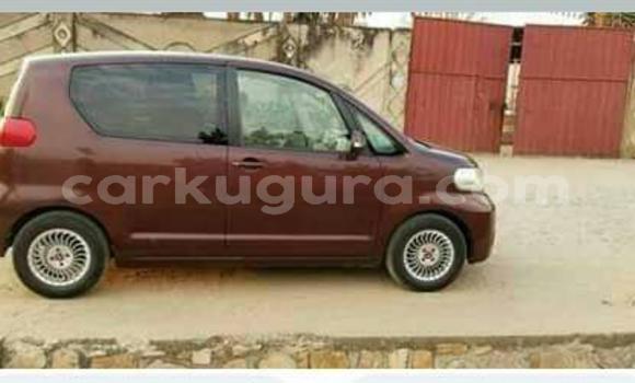 Buy Used Toyota Porte Brown Car in Bujumbura in Bujumbura Buy Used Toyota Porte Brown Car in Bujumbura in Bujumbura