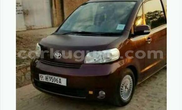 Buy Used Toyota Porte Brown Car in Bujumbura in Bujumbura Buy Used Toyota Porte Brown Car in Bujumbura in Bujumbura