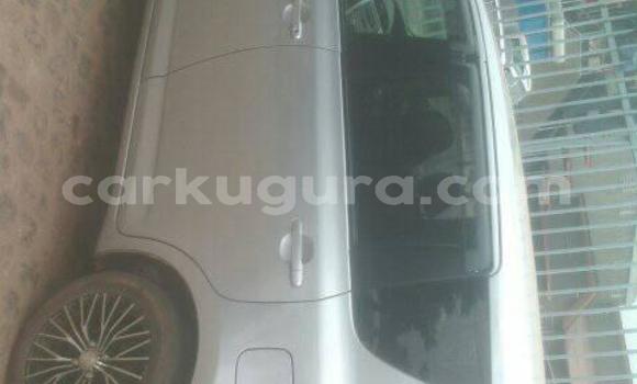 Buy Used Toyota Ractis Silver Car in Bujumbura in Bujumbura Buy Used Toyota Ractis Silver Car in Bujumbura in Bujumbura