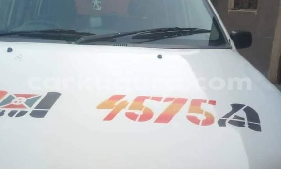 Buy Used Toyota Succeed White Car in Bujumbura in Bujumbura Buy Used Toyota Succeed White Car in Bujumbura in Bujumbura