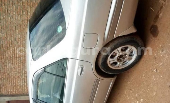 Buy Used Toyota Corolla Silver Car in Bujumbura in Bujumbura Buy Used Toyota Corolla Silver Car in Bujumbura in Bujumbura