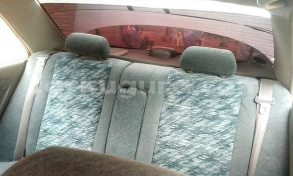 Buy Used Toyota Corolla Silver Car in Bujumbura in Bujumbura Buy Used Toyota Corolla Silver Car in Bujumbura in Bujumbura