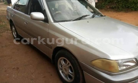 Buy Used Toyota Corolla Silver Car in Bujumbura in Bujumbura Buy Used Toyota Corolla Silver Car in Bujumbura in Bujumbura