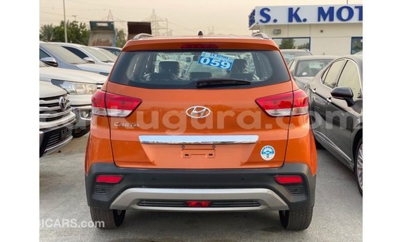 Acheter Import Voiture Hyundai Creta Autre à Import - Dubai, Bujumbura Acheter Import Voiture Hyundai Creta Autre à Import - Dubai, Bujumbura