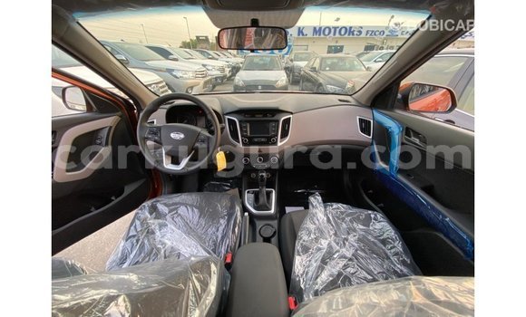 Acheter Import Voiture Hyundai Creta Autre à Import - Dubai, Bujumbura Acheter Import Voiture Hyundai Creta Autre à Import - Dubai, Bujumbura