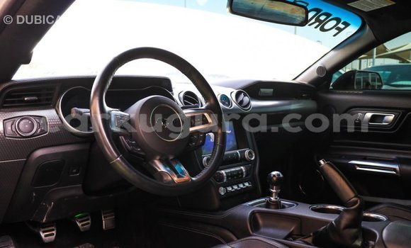 Buy Import Ford Mustang Green Car in Import - Dubai in Bujumbura Buy Import Ford Mustang Green Car in Import - Dubai in Bujumbura