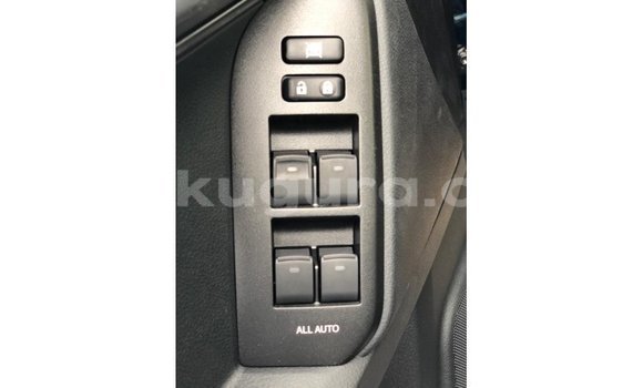 Buy Import Toyota Prado Blue Car in Import - Dubai in Bujumbura Buy Import Toyota Prado Blue Car in Import - Dubai in Bujumbura