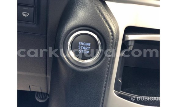 Buy Import Toyota Prado Blue Car in Import - Dubai in Bujumbura Buy Import Toyota Prado Blue Car in Import - Dubai in Bujumbura