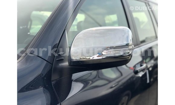 Buy Import Toyota Prado Blue Car in Import - Dubai in Bujumbura Buy Import Toyota Prado Blue Car in Import - Dubai in Bujumbura