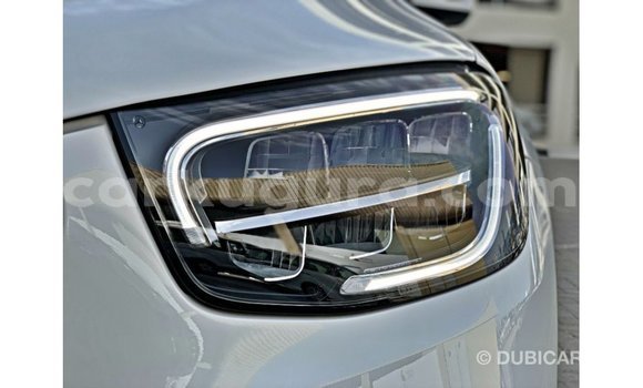 Nunua Imported Mercedes-Benz GLC Nyeupe Gari ndani ya Import - Dubai nchini Bujumbura Nunua Imported Mercedes-Benz GLC Nyeupe Gari ndani ya Import - Dubai nchini Bujumbura
