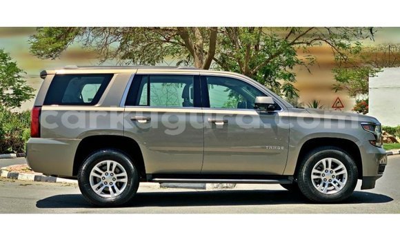 Nunua Imported Chevrolet Tahoe Nyingine Gari ndani ya Import - Dubai nchini Bujumbura Nunua Imported Chevrolet Tahoe Nyingine Gari ndani ya Import - Dubai nchini Bujumbura