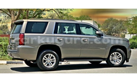 Nunua Imported Chevrolet Tahoe Nyingine Gari ndani ya Import - Dubai nchini Bujumbura Nunua Imported Chevrolet Tahoe Nyingine Gari ndani ya Import - Dubai nchini Bujumbura