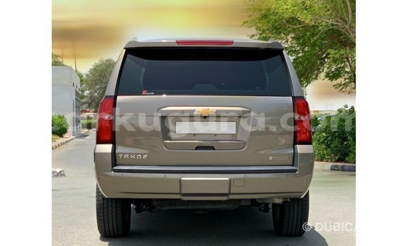 Nunua Imported Chevrolet Tahoe Nyingine Gari ndani ya Import - Dubai nchini Bujumbura Nunua Imported Chevrolet Tahoe Nyingine Gari ndani ya Import - Dubai nchini Bujumbura