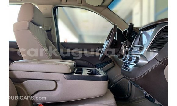 Nunua Imported Chevrolet Tahoe Nyingine Gari ndani ya Import - Dubai nchini Bujumbura Nunua Imported Chevrolet Tahoe Nyingine Gari ndani ya Import - Dubai nchini Bujumbura