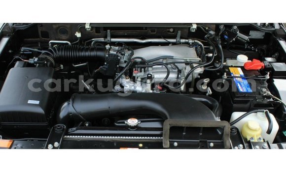 Buy Import Mitsubishi Pajero Brown Car in Import - Dubai in Bujumbura Buy Import Mitsubishi Pajero Brown Car in Import - Dubai in Bujumbura