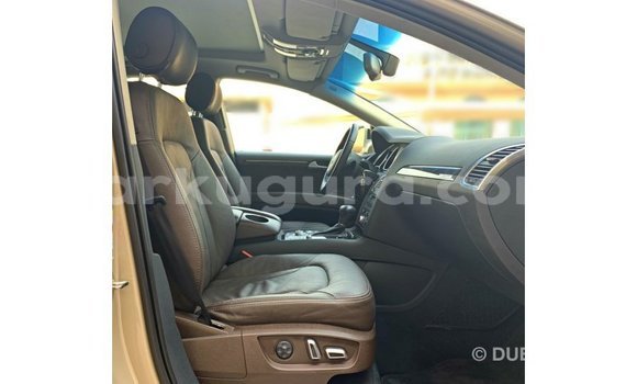 Buy Import Audi Q7 Other Car in Import - Dubai in Bujumbura Buy Import Audi Q7 Other Car in Import - Dubai in Bujumbura