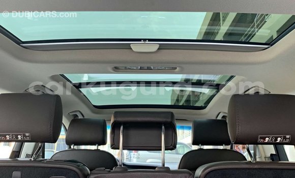 Buy Import Audi Q7 Other Car in Import - Dubai in Bujumbura Buy Import Audi Q7 Other Car in Import - Dubai in Bujumbura