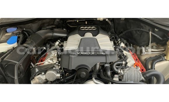 Buy Import Audi Q7 Other Car in Import - Dubai in Bujumbura Buy Import Audi Q7 Other Car in Import - Dubai in Bujumbura