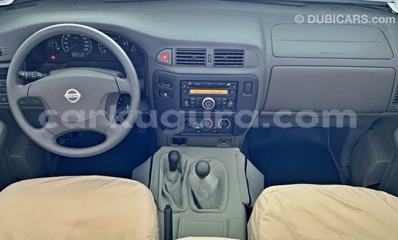 Buy Import Nissan Patrol White Car in Import - Dubai in Bujumbura Buy Import Nissan Patrol White Car in Import - Dubai in Bujumbura
