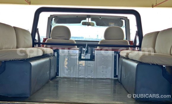 Buy Import Nissan Patrol White Car in Import - Dubai in Bujumbura Buy Import Nissan Patrol White Car in Import - Dubai in Bujumbura