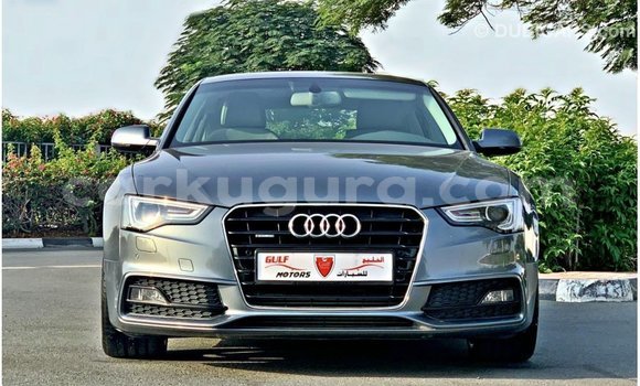 Buy Import Audi 100 Other Car in Import - Dubai in Bujumbura Buy Import Audi 100 Other Car in Import - Dubai in Bujumbura