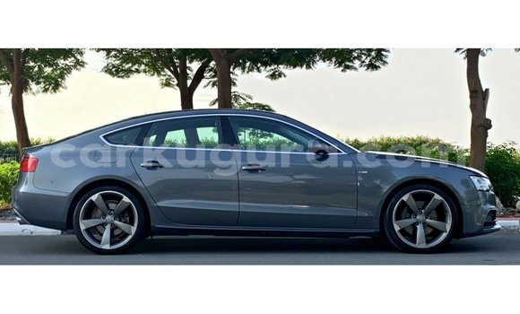 Buy Import Audi 100 Other Car in Import - Dubai in Bujumbura Buy Import Audi 100 Other Car in Import - Dubai in Bujumbura