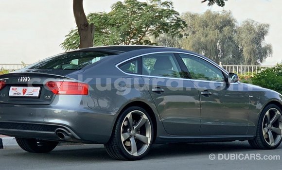 Buy Import Audi 100 Other Car in Import - Dubai in Bujumbura Buy Import Audi 100 Other Car in Import - Dubai in Bujumbura