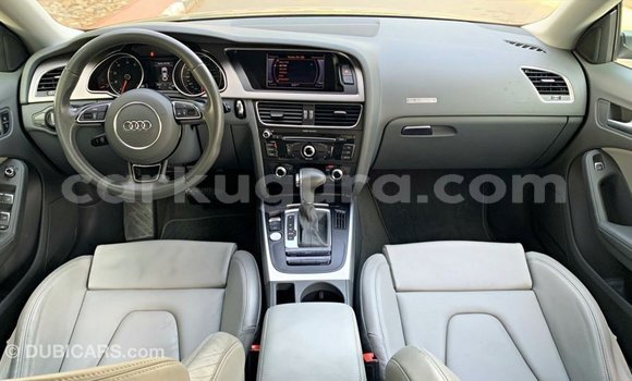 Buy Import Audi 100 Other Car in Import - Dubai in Bujumbura Buy Import Audi 100 Other Car in Import - Dubai in Bujumbura